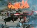 Exercice Catastrophe
