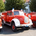 Magirus - Aigle - 1962
